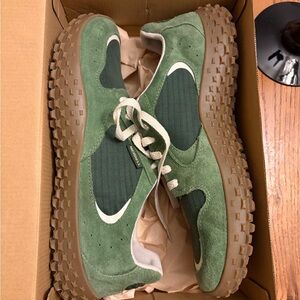 Merrell Wrapt Sneaker - 9.5 Dark Ivy